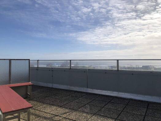 Studio zum Kauf 119.000 € 1 Zimmer 28 m² 2. Geschoss Horumersiel Wangerland 26434