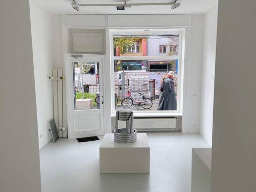 Laden zum Kauf provisionsfrei 490.000 € 70 m² Verkaufsfläche Reichenberger Straße 155 Kreuzberg Berlin 10999