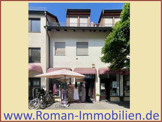 Laden zum Kauf 99.000 € 2 Zimmer 51 m² Verkaufsfläche Herpersdorf Nürnberg 90455