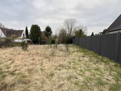 Grundstück zum Kauf 200.000 € 410 m² Grundstück Bremen 28307