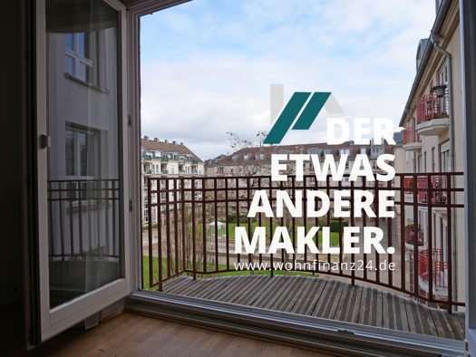 Wohnung zur Miete 1.300 € 2,5 Zimmer 76 m² 3. Geschoss Oberstadt Mainz 55116