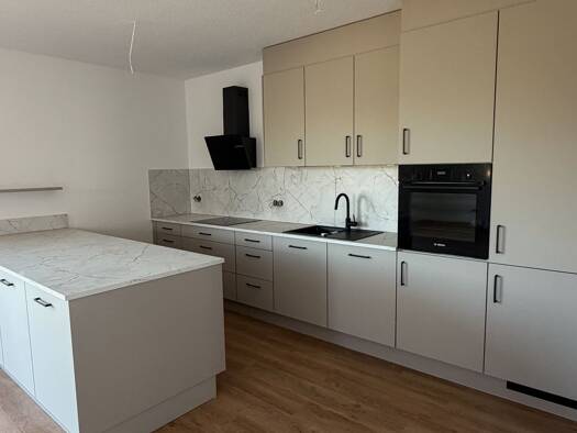 Wohnung zur Miete 1.150 € 3 Zimmer 95 m² Geschoss 2/3 frei ab 01.11.2026 Stetten Haigerloch 72401
