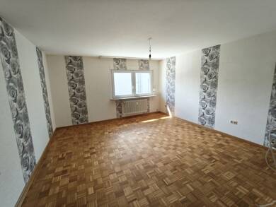 Wohnung zum Kauf 109.000 € 3 Zimmer 77 m² Mitte-Süd, Bez. 1141 Zweibrücken 66482