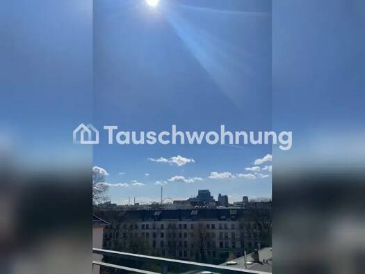Wohnung zur Miete Tauschwohnung 857 € 2 Zimmer 60 m² 6. Geschoss Sternschanze Altona 20357