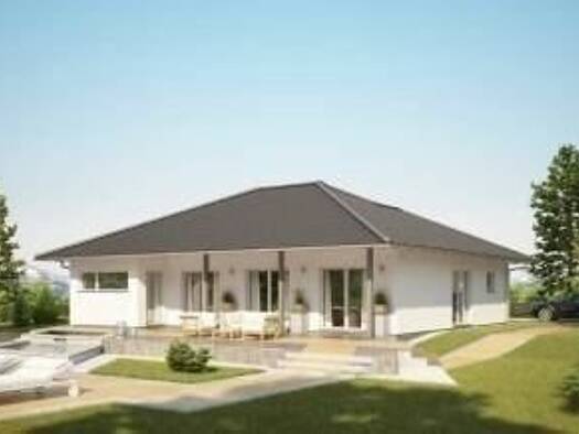 Bungalow zum Kauf 355.925 € 4 Zimmer 120 m² 1.465 m² Grundstück Riecklingen Dahlenburg 21368