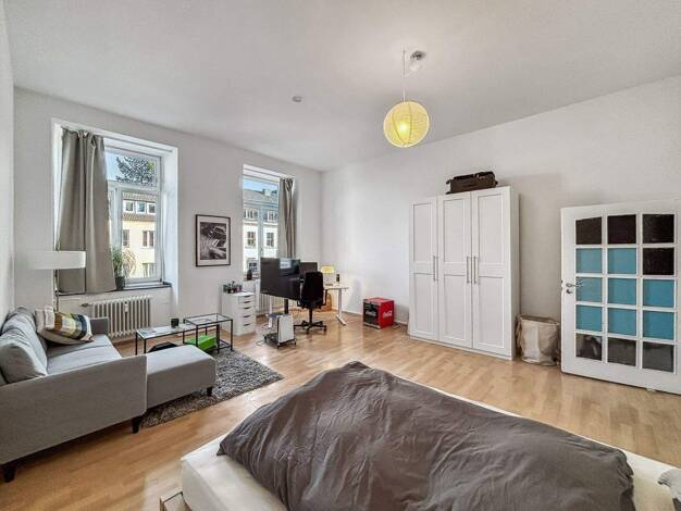 Wohnung zum Kauf 429.000 € 4 Zimmer 124,1 m² 2. Geschoss Aachen 52070