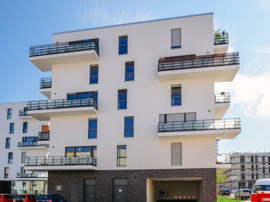 Wohnung zur Miete 910 € 3 Zimmer 80,3 m² 4. Geschoss frei ab 01.12.2025 Veilchenweg 4 Hellwinkel Wolfsburg 38446