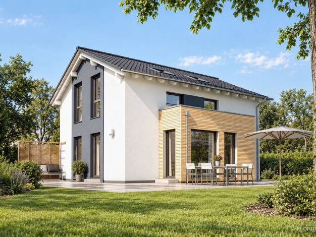 Einfamilienhaus zum Kauf provisionsfrei 705.122 € 4 Zimmer 106,2 m² 665 m² Grundstück Dallgow Dallgow-Döberitz 14624