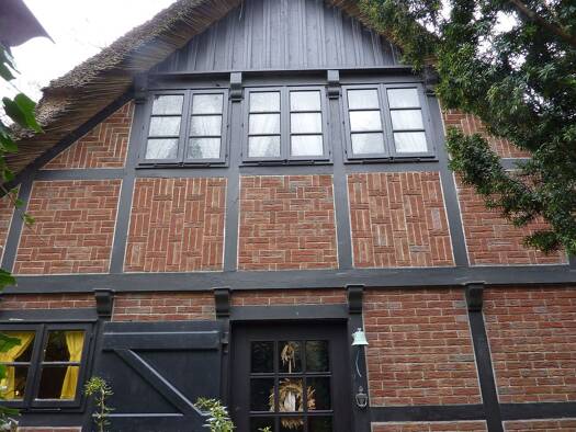 Haus zum Kauf 180.000 € 3,5 Zimmer 80 m² 2.000 m² Grundstück Freiburg (Elbe) 21729