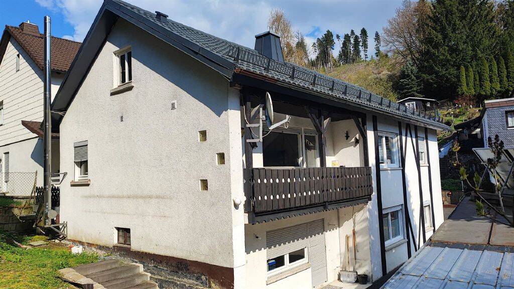 Einfamilienhaus zum Kauf - Ansicht 4