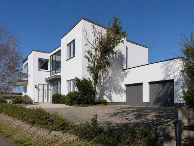 Einfamilienhaus zum Kauf 469.000 € 7 Zimmer 183 m² Herl 54317