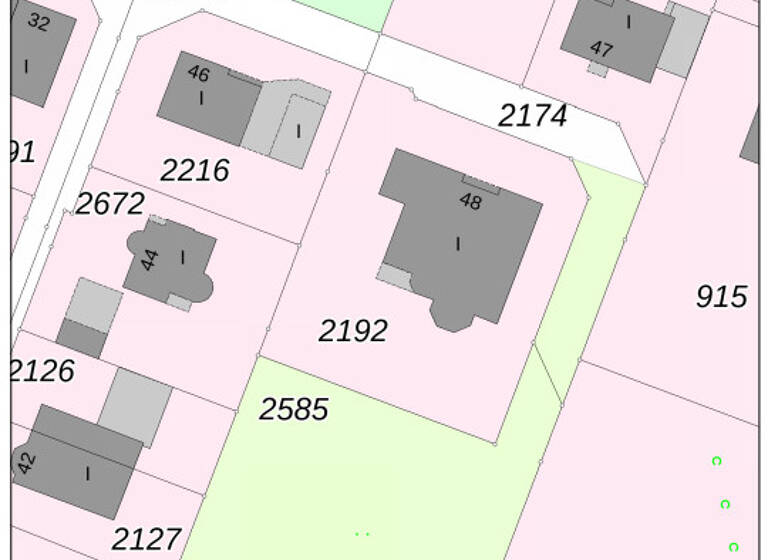 Grundstück zum Kauf 359.750 € 1.439 m²<br/>Grundstück Bockraden Ibbenbüren 49477