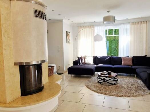 Haus zum Kauf 568.000 € 5 Zimmer 180 m² 542 m² Grundstück Ehrentrup Lage 32791