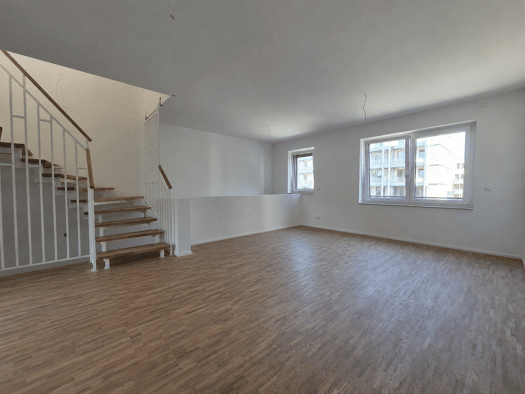 Maisonette zum Kauf provisionsfrei 969.000 € 4 Zimmer 140,5 m² EG Rohrbach Heidelberg 69126