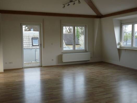Wohnung zum Kauf provisionsfrei 375.000 € 3,5 Zimmer 90 m² Geschoss 2/3 frei ab sofort Jacobistraße 8 Weißenburg Weißenburg i. Bay. 91781