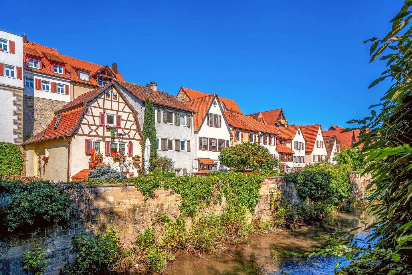 House in Bietigheim-Bissingen - Ansicht 3