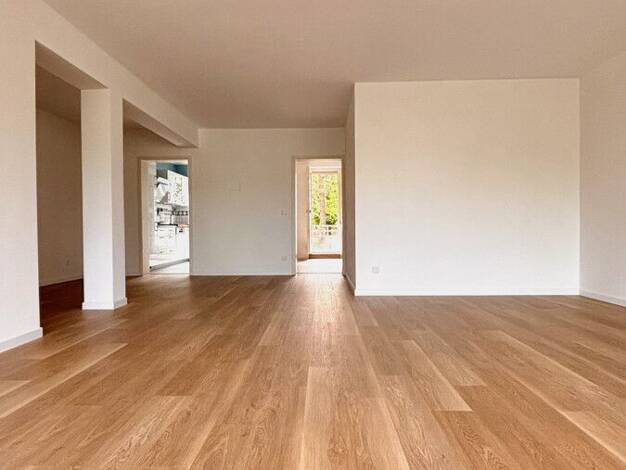 Wohnung zur Miete 2.170 € 4 Zimmer 122 m² Geschoss 1/4 frei ab sofort Oskar-Maria-Graf-Ring 58 Ramersdorf-Perlach München 81737