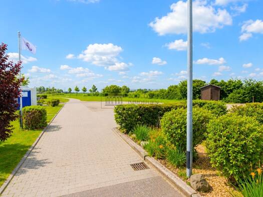 Gewerbegrundstück zum Kauf 473.500 € 7.500 m² Grundstück Ihlienworth Ihlienworth 21775