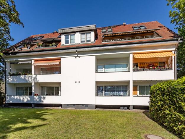 Wohnung zum Kauf 269.000 € 2,5 Zimmer 60,9 m² Lichterfelde Berlin 12203