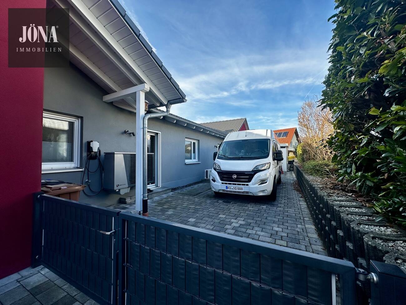 Bungalow zum Kauf - Ansicht 4