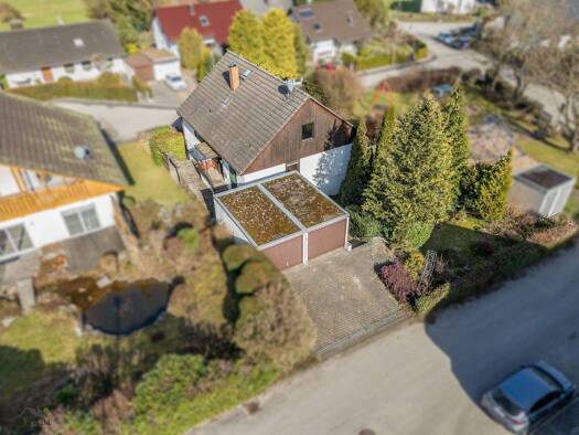 Mehrfamilienhaus zum Kauf 449.000 € 7 Zimmer 194 m² 647 m² Grundstück Strümpfelbach Backnang 71522