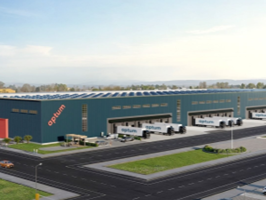 Lagerhalle zur Miete provisionsfrei 21.606 m² Lagerfläche teilbar ab 9.291 m² Altenwerder Hamburg 21129