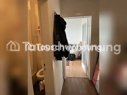 Wohnung zur Miete Tauschwohnung 522 € 3 Zimmer 60 m² EG Harburg 20537