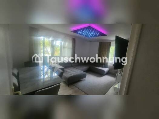 Wohnung zur Miete Tauschwohnung 700 € 4 Zimmer 85 m² Spandau Berlin 13599