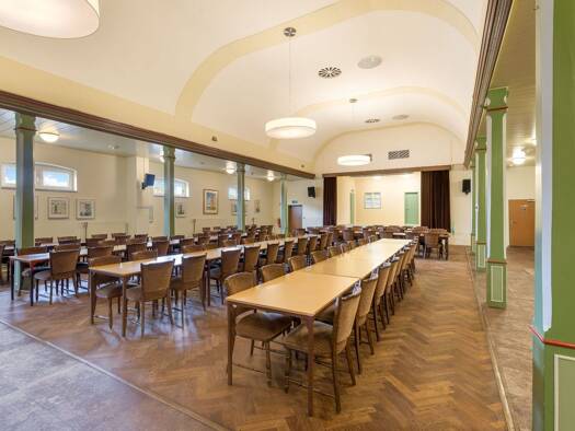 Haus zum Kauf 595.000 € 15 Zimmer 1.505 m² 2.887 m² Grundstück Grünendeich 21720