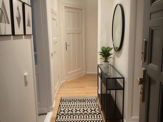 Wohnung zum Kauf provisionsfrei 273.300 € 3 Zimmer 66,7 m² EG Walderseestraße 16 Reinickendorf Berlin 13407