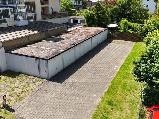 Garage zum Kauf 195.000 € Ahrweiler Bad Neuenahr-Ahrweiler 53474