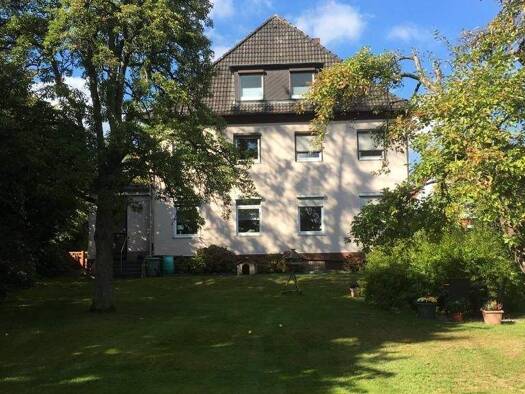 Mehrfamilienhaus zum Kauf 579.000 € 12 Zimmer 275 m² 1.600 m² Grundstück Innenstadt Osterholz-Scharmbeck 27711