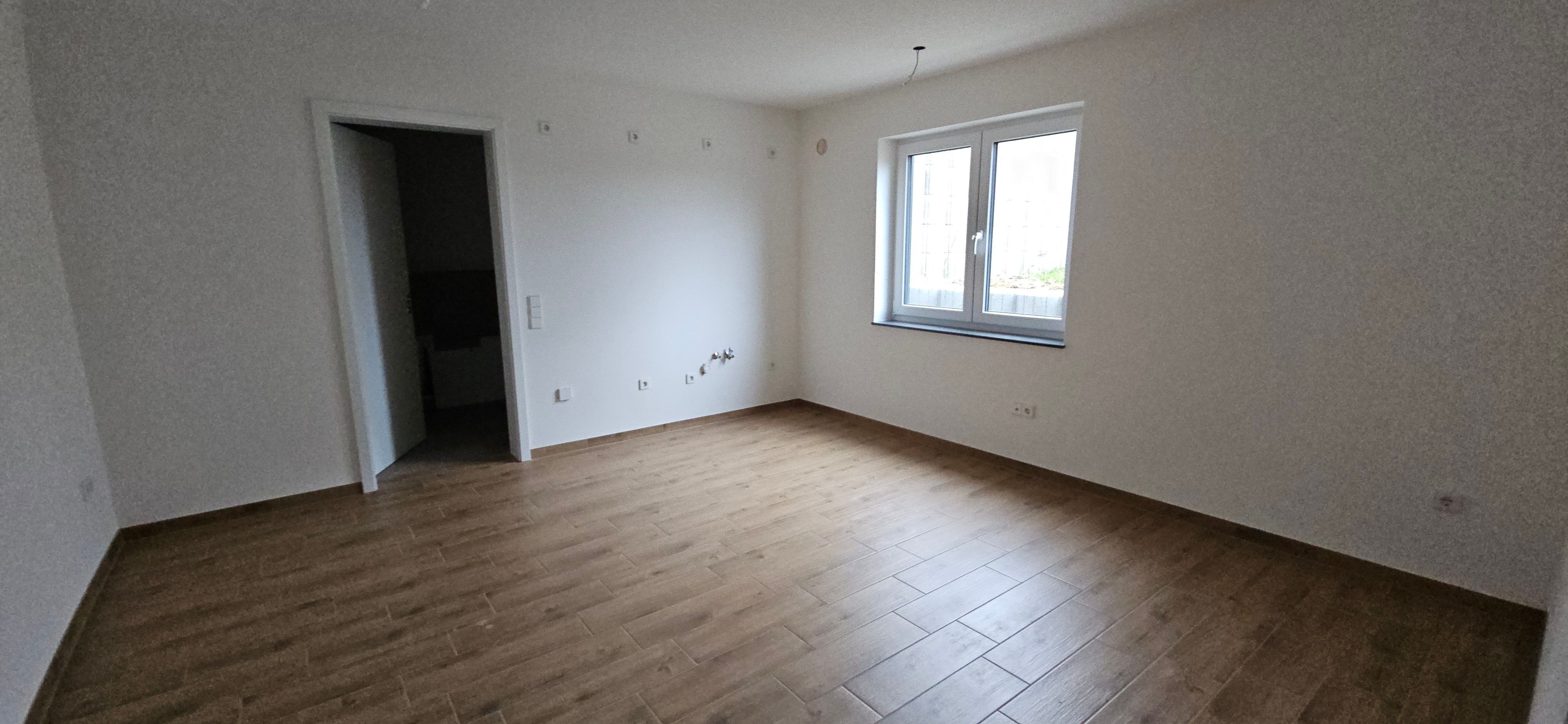 Wohnung zur Miete 400 € 1 Zimmer 33 m²<br/>Wohnfläche UG<br/>Geschoss ab sofort<br/>Verfügbarkeit Im Göhren 6 Mühlingen Mühlingen 78357