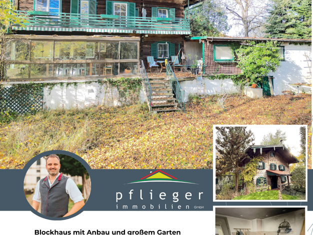 Einfamilienhaus zum Kauf 255.000 € 6 Zimmer 155 m² 3.719 m² Grundstück Oberthambach Haarbach 94542