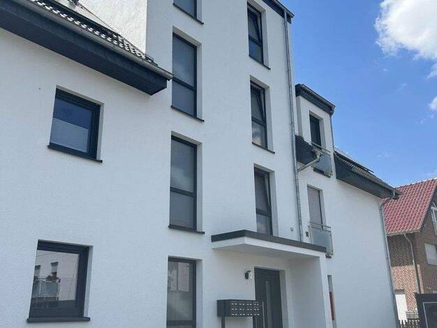 Wohnung zur Miete 1.104 € 3 Zimmer 92 m² 1. Geschoss frei ab 01.02.2026 Hinter den Höfen 2 Wewer Paderborn - Wewer 33106