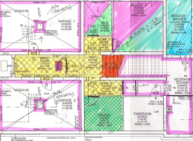 Einfamilienhaus zum Kauf 889.000 € 10 Zimmer 238 m² 1.076 m² Grundstück frei ab sofort Lintsching 182 Sankt Andrä im Lungau 5572