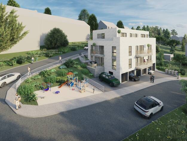 Grundstück zum Kauf 109.000 € 665 m² Grundstück Eisern Siegen / Eisern 57080