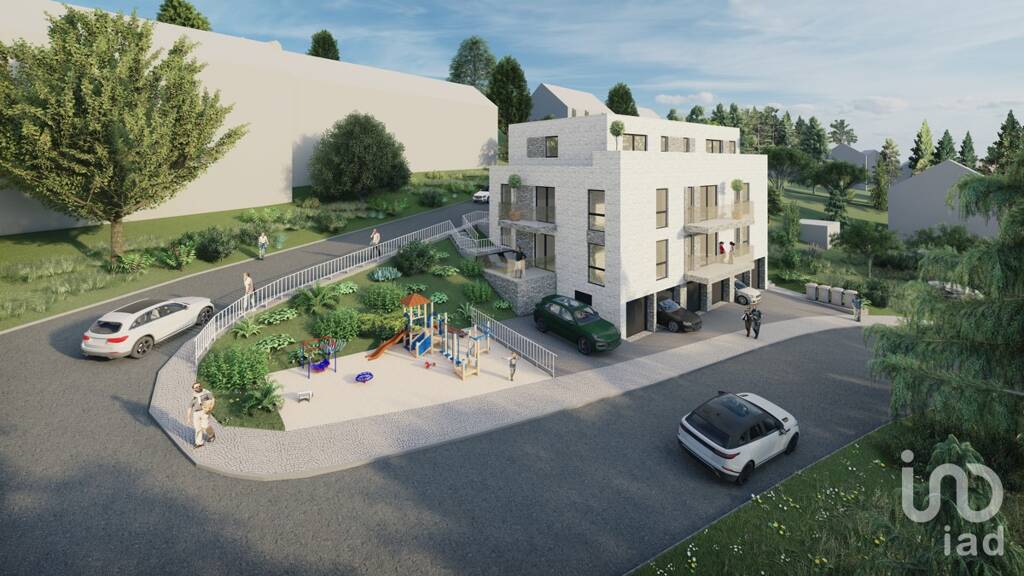 Grundstück zum Kauf 109.000 € 665 m² Grundstück Eisern Siegen / Eisern 57080