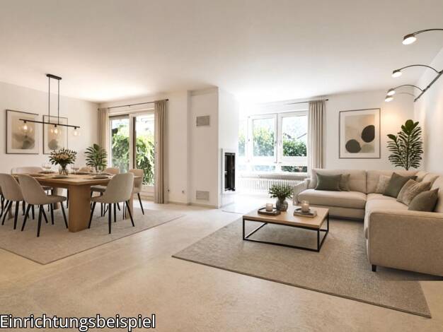 Wohnung zum Kauf 420.000 € 4,5 Zimmer 114 m² frei ab sofort Nord Sindelfingen 71067