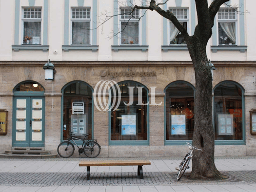 Ladenfläche zur Miete provisionsfrei 5.500 € 326,3 m² Verkaufsfläche teilbar ab 326 m² Altstadt Weimar 99423