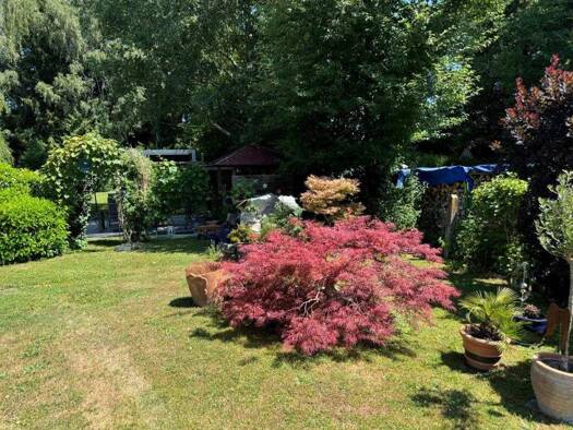 Grundstück zum Kauf 225.000 € 1.346 m² Grundstück Fleinhausen Dinkelscherben 86424