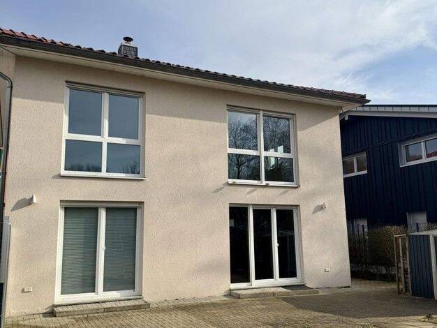 Einfamilienhaus zum Kauf provisionsfrei 555.000 € 5 Zimmer 175 m² 804 m² Grundstück Rüdersdorf Rüdersdorf bei Berlin 15562