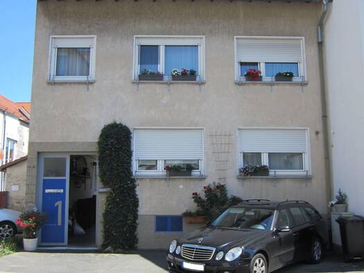 Haus zum Kauf 528.500 € 7 Zimmer 148 m² 242 m² Grundstück Eberstadt Darmstadt 64297