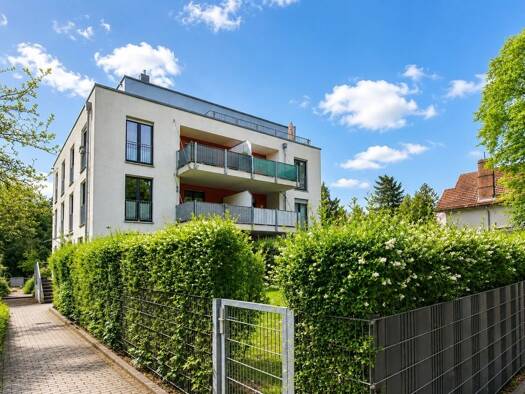 Penthouse zum Kauf 645.000 € 4 Zimmer 141 m² Rahlstedt Wandsbek 22145