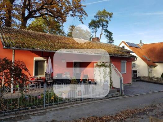 Einfamilienhaus zum Kauf 369.000 € 4 Zimmer 85 m² 531 m² Grundstück Herzogenaurach 91074