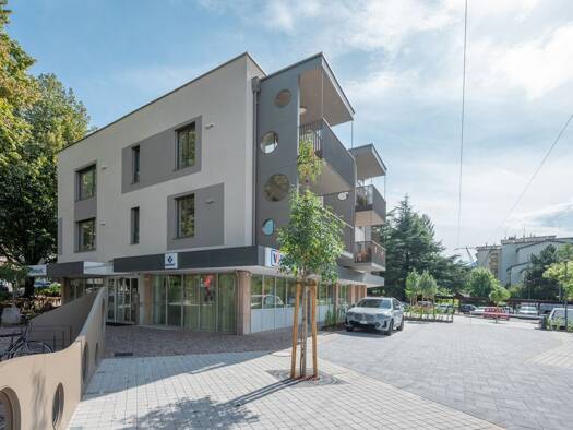 Wohnung zum Kauf 255.000 € 1 Zimmer 31,4 m² 1. Geschoss Plosestraße 38 Brixen 39042