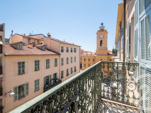 Wohnung zum Kauf 430.000 € 64 m² Médecin Nice 06300