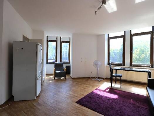 Studio zur Miete 500 € 1 Zimmer 30 m² Ruwer Trier 54292