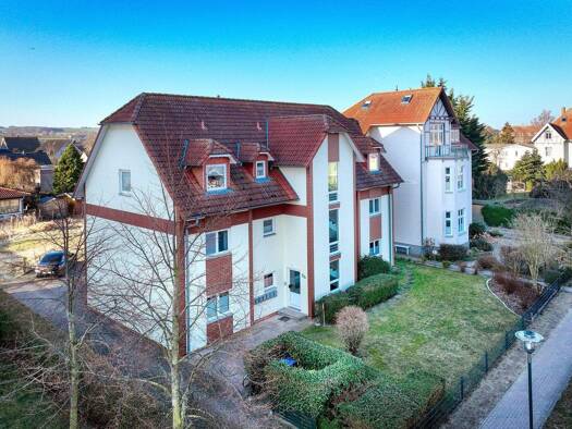 Wohnung zum Kauf 358.000 € 3 Zimmer 62 m² Ostseebad Kühlungsborn 18225