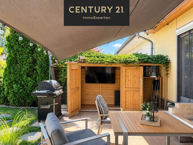 Reihenendhaus zum Kauf 510.000 € 4 Zimmer 175,5 m² 380 m² Grundstück frei ab 01.10.2026 Zepernick Panketal 16341